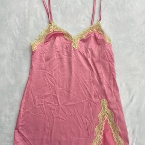 Victoria’s Secret Tease Slip Dress size small